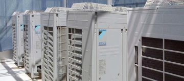 VRV   Daikin