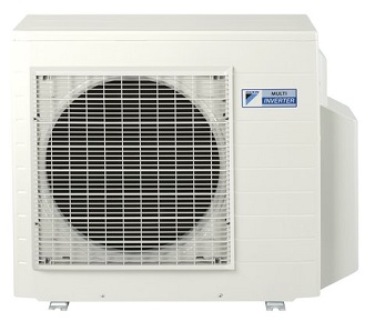 3MXS40K  Daikin  