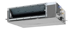   Daikin   