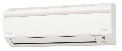 Daikin FTX25JV   