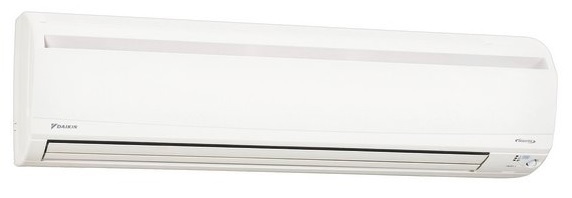 Daikin FTXS60G   