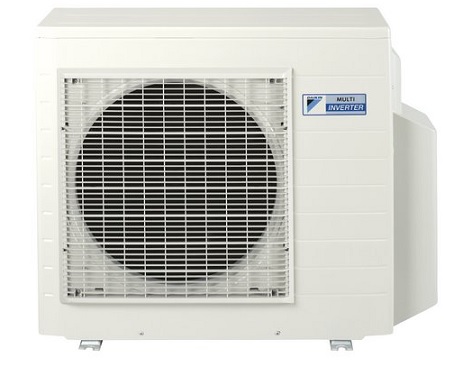 3MXS52E  Daikin  