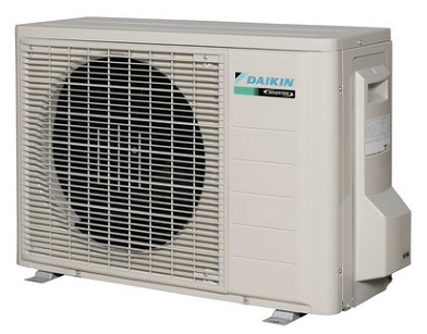 RX35JV    Daikin