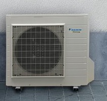 RXS71F    Daikin