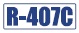   R-407C   VRV