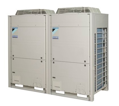 RXYHQ-P   VRV  Daikin 