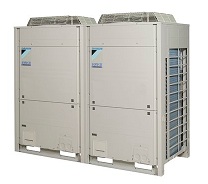 RXYHQ-P   VRV  Daikin    