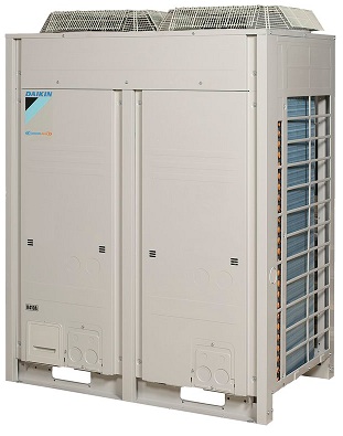 RXYQH12P (RXYHQ12P9)   VRV  Daikin    