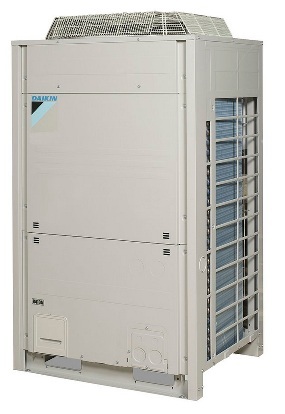 RXYQ8P (RXYQ8P9)   VRV  Daikin    