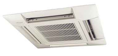 BYFQ60B   Daikin      