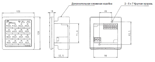  DCS301B51