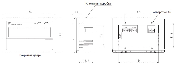  DCS302C51