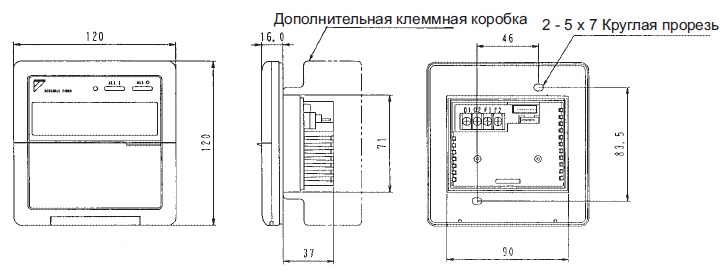  DST301B51