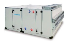   Daikin