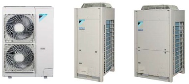 -  Daikin