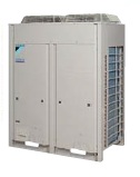   VRV  Daikin