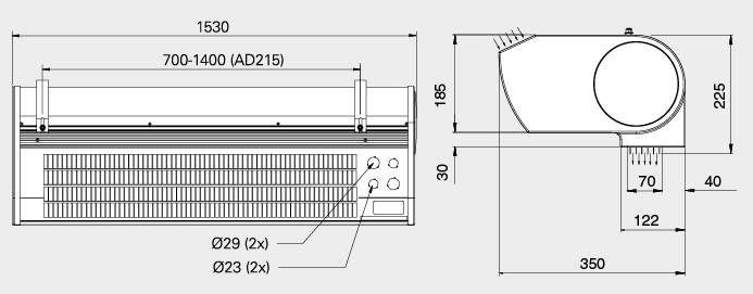    AD215A