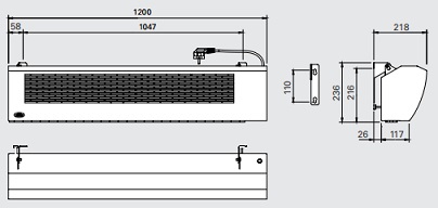  ADA120L