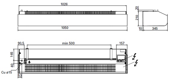    PA2210CW