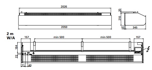    PA2220CW