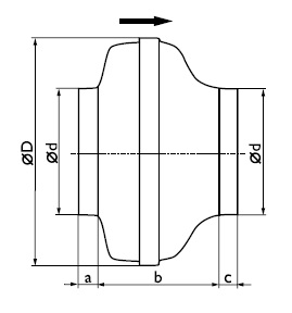 K 125  