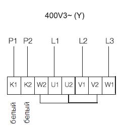   DVEX315D4(ATEX)