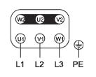   DVV 800D4-6-P/F400