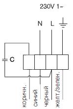   RVK 160E2-L1