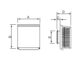  ALG 160