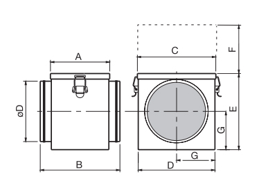 FGR 250 