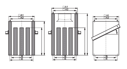 SSVE/SSVE-F/SSVEL/SSVEL-F 450 