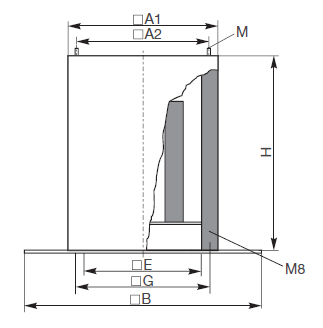 SSV/SSV-F 450 