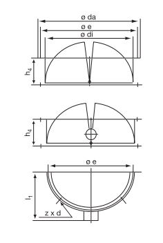 VKS 560/630 