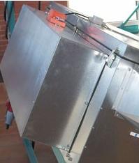 BP 1500/2000 Байпас
