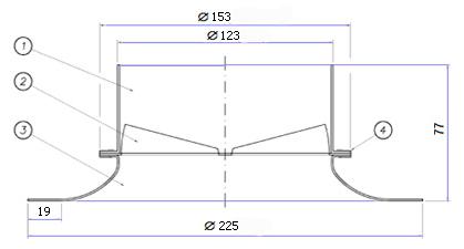  CRS 125-0-0