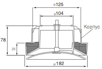 Balance-S-125 