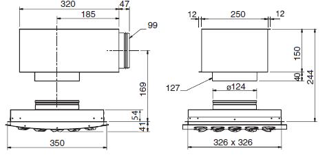 Sinus-A-125-L 