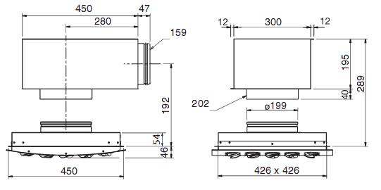 Sinus-A-200-L 