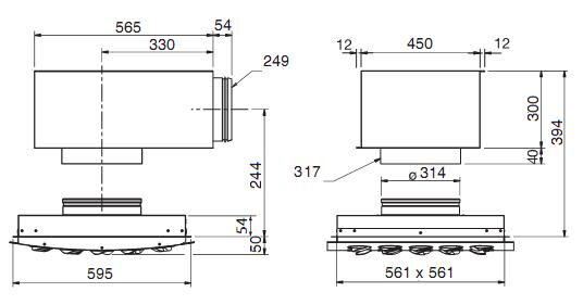 Sinus-A-315-S 