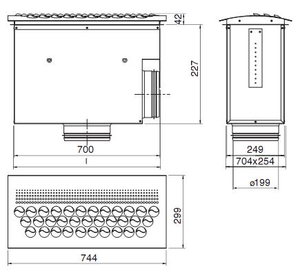 Sinus-BR-200 