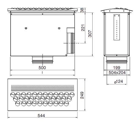 Sinus-BS-125 