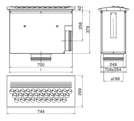 Sinus-BS-200 