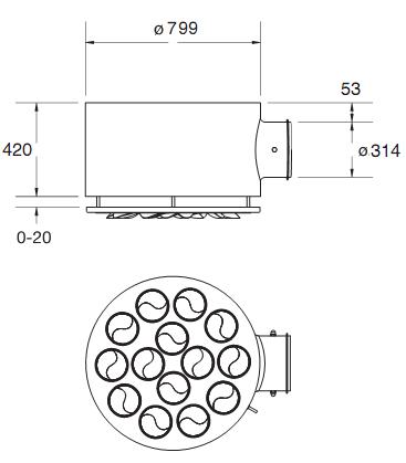 Sinus-C-315 