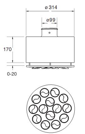 Sinus-CT-100 