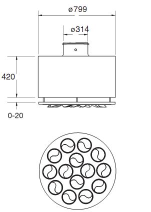 Sinus-C/T-315 