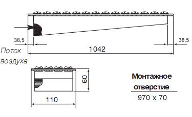 Sinus-DR-1001 