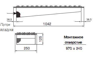 Sinus-DR-1003 