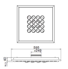 Sinus-F-250-L 