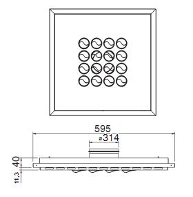 Sinus-F-315-L 