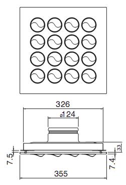 Sinus-G-125-L 